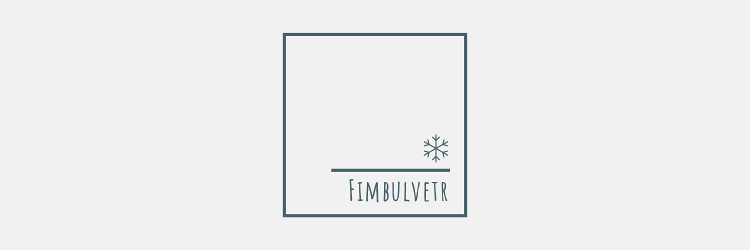 Fimbulvetr